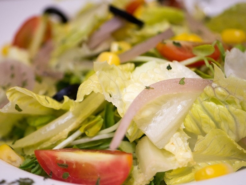 【台北中山】MAD Kitchen吃狂創意料理，中山義式餐廳推薦、中山聚餐推薦2019