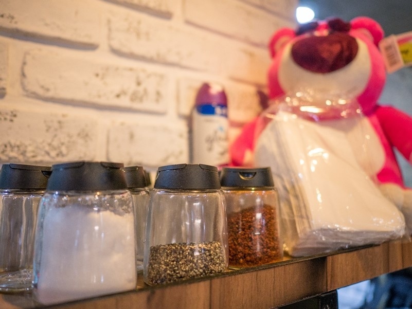 【台北中山】MAD Kitchen吃狂創意料理，中山義式餐廳推薦、中山聚餐推薦2019