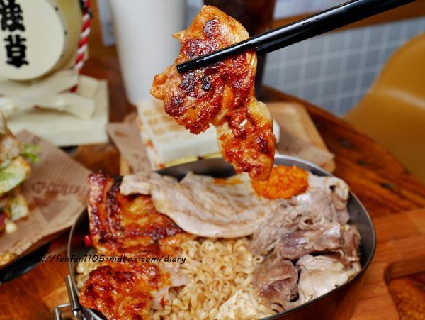 【三峽美食】富士商號Fuji(元祖店) #必吃古早味手作果醬吐司 #炒泡麵 #辣雞總匯吐司 #三峽早午餐 (10).JPG