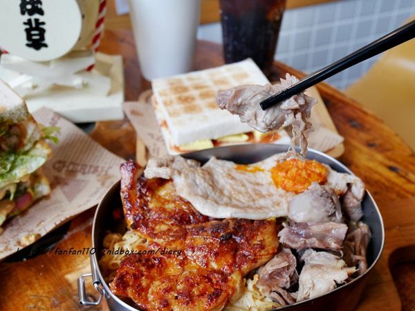 【三峽美食】富士商號Fuji(元祖店) #必吃古早味手作果醬吐司 #炒泡麵 #辣雞總匯吐司 #三峽早午餐 (9).JPG