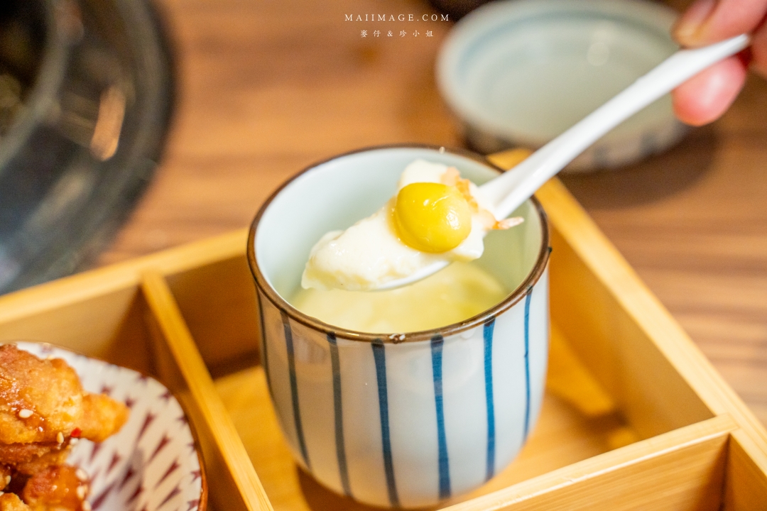 基隆狸小路燒肉25年老字號炭火燒肉!A5和牛海鮮套餐~基隆夜市旁享高品質肉品