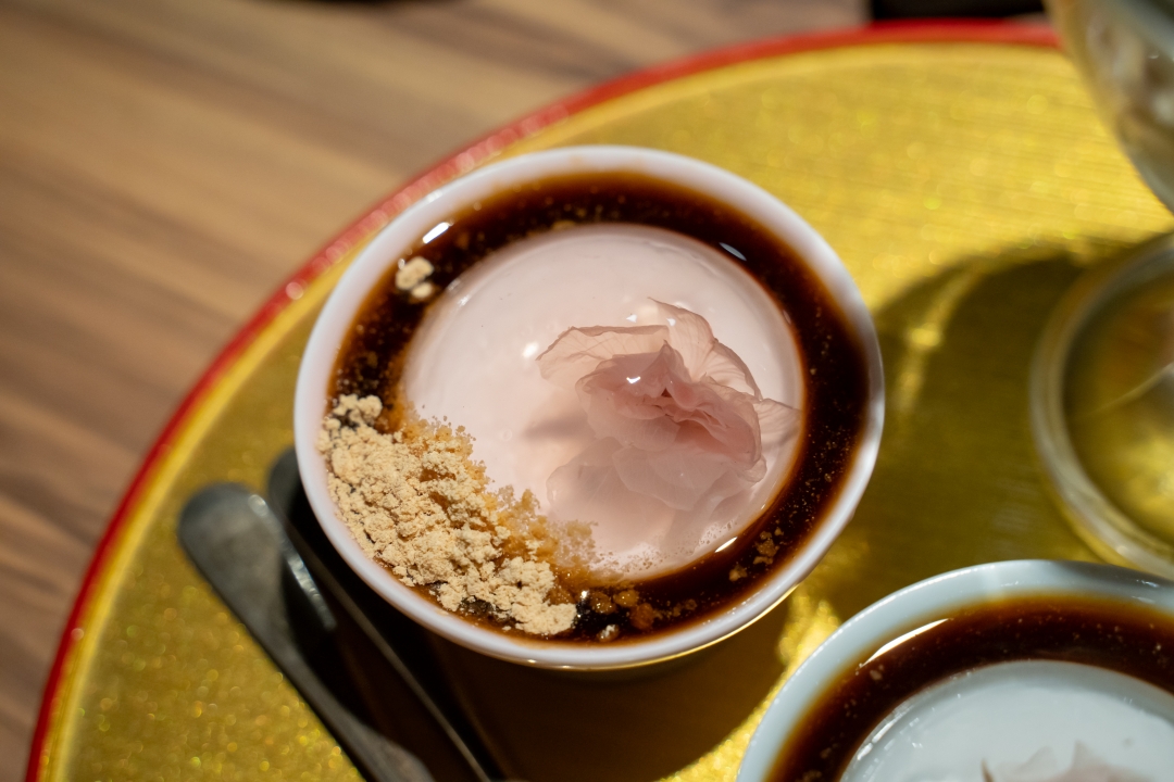 基隆狸小路燒肉25年老字號炭火燒肉!A5和牛海鮮套餐~基隆夜市旁享高品質肉品