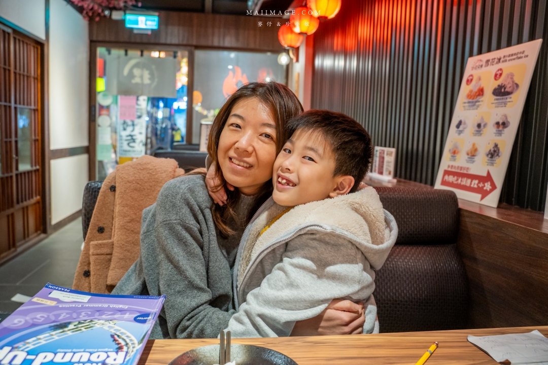 基隆狸小路燒肉25年老字號炭火燒肉!A5和牛海鮮套餐~基隆夜市旁享高品質肉品