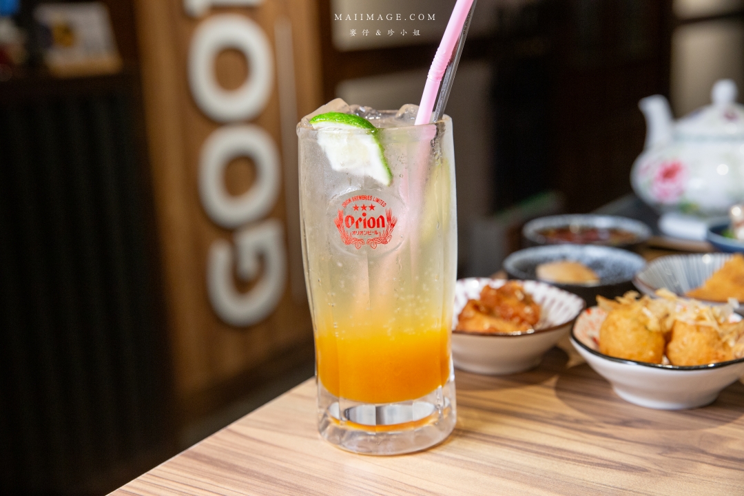 基隆狸小路燒肉25年老字號炭火燒肉!A5和牛海鮮套餐~基隆夜市旁享高品質肉品