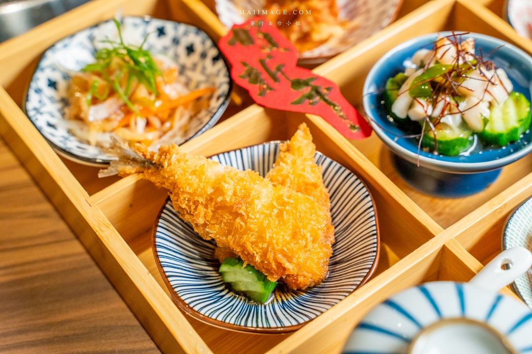 基隆狸小路燒肉25年老字號炭火燒肉!A5和牛海鮮套餐~基隆夜市旁享高品質肉品