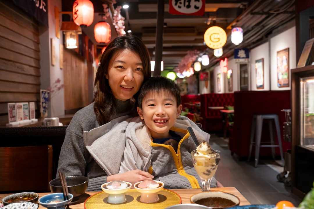 基隆狸小路燒肉25年老字號炭火燒肉!A5和牛海鮮套餐~基隆夜市旁享高品質肉品