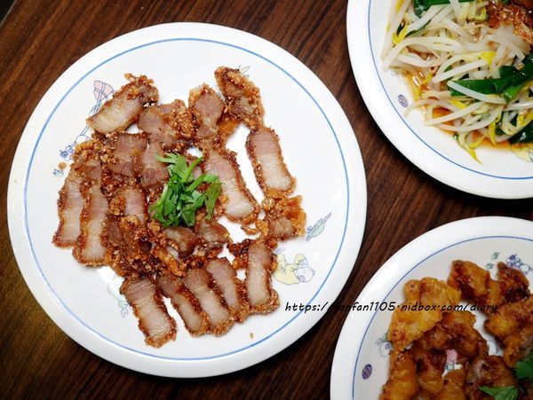 【新莊美食】饗記.呷麵呷麵平價麵舖 新莊店 #35元乾麵 #古早味 #銅板美食 #台灣小吃 (19).JPG