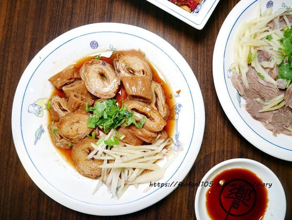 【新莊美食】饗記.呷麵呷麵平價麵舖 新莊店 #35元乾麵 #古早味 #銅板美食 #台灣小吃 (10).JPG