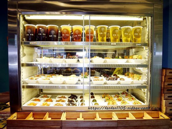 【新莊美食】饗記.呷麵呷麵平價麵舖 新莊店 #35元乾麵 #古早味 #銅板美食 #台灣小吃 (4).JPG