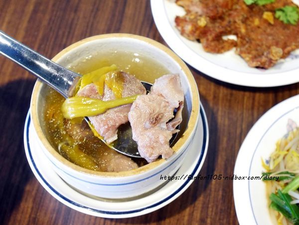 【新莊美食】饗記.呷麵呷麵平價麵舖 新莊店 #35元乾麵 #古早味 #銅板美食 #台灣小吃 (28).JPG