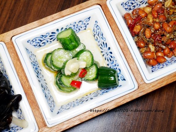 【新莊美食】饗記.呷麵呷麵平價麵舖 新莊店 #35元乾麵 #古早味 #銅板美食 #台灣小吃 (7).JPG