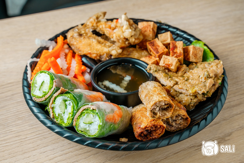 越南王西屯店-6