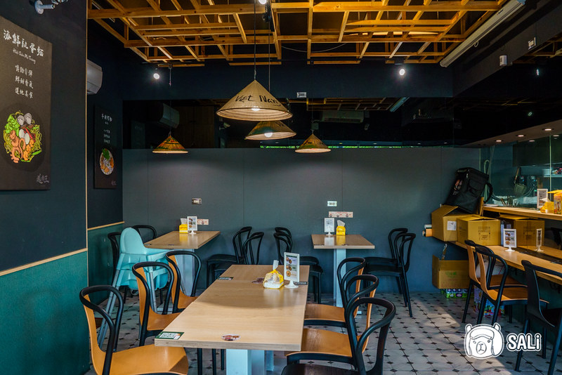 越南王西屯店-23