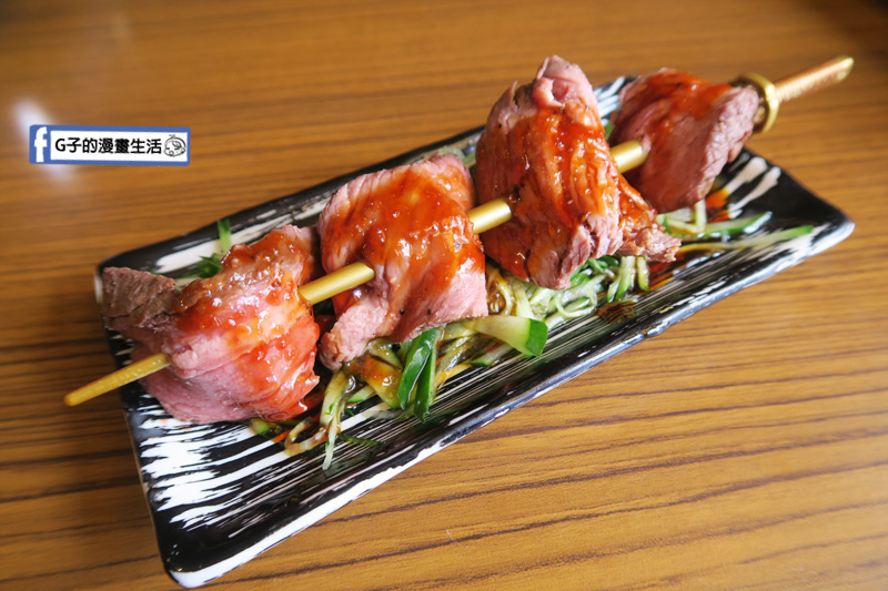 台北車站 肉和膳.牛肉壽喜燒火鍋.燒肉丼飯.壽司.日本料理