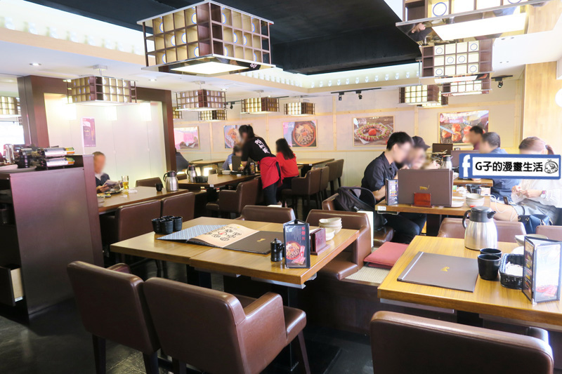 台北車站 肉和膳.牛肉壽喜燒火鍋.燒肉丼飯.壽司.日本料理