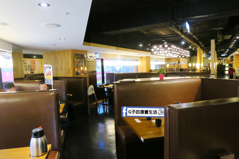 台北車站 肉和膳.牛肉壽喜燒火鍋.燒肉丼飯.壽司.日本料理