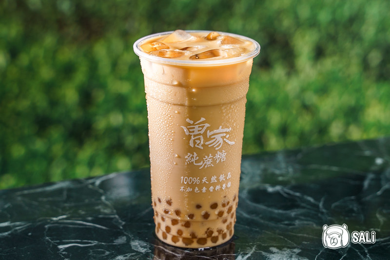 曾家純蔗糖員林店-6