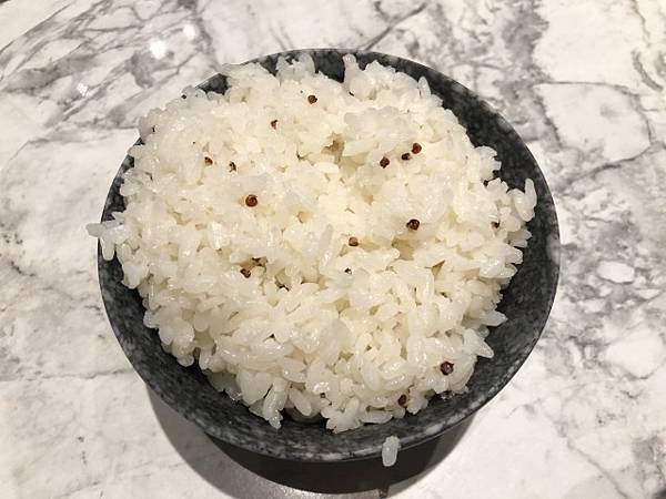 白飯