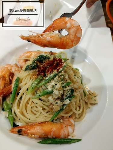 IMAG9607_mh1569678952069.jpg - 【蘆洲義麵坊】IPasta 愛義麵廚坊 ︳平價義大利麵、焗烤、綜合炸物拼盤 ︳店內裝潢走溫馨家庭風