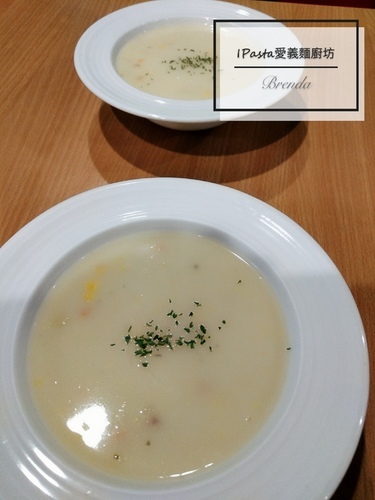 IMAG9579_mh1569679287108.jpg - 【蘆洲義麵坊】IPasta 愛義麵廚坊 ︳平價義大利麵、焗烤、綜合炸物拼盤 ︳店內裝潢走溫馨家庭風