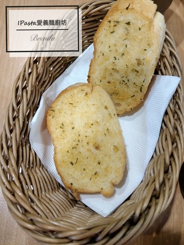 IMAG9583_mh1569679044103.jpg - 【蘆洲義麵坊】IPasta 愛義麵廚坊 ︳平價義大利麵、焗烤、綜合炸物拼盤 ︳店內裝潢走溫馨家庭風