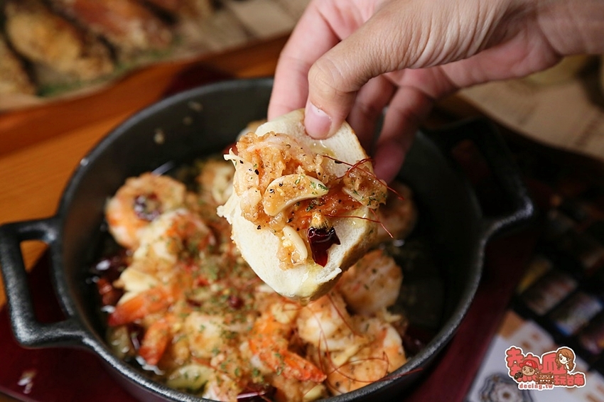 【台南美食】大學路18巷餐酒館,竟藏著連日本人都驚呼的奇貨:沃野 18 Oh Yeah 18 Bistro - 熱血玩台南。跳躍新世界