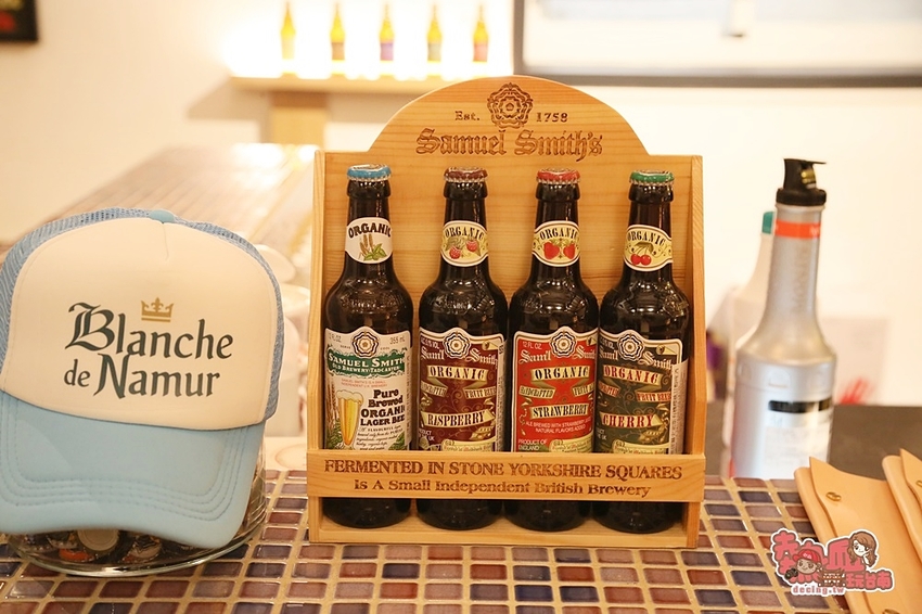 【台南美食】大學路18巷餐酒館,竟藏著連日本人都驚呼的奇貨:沃野 18 Oh Yeah 18 Bistro - 熱血玩台南。跳躍新世界