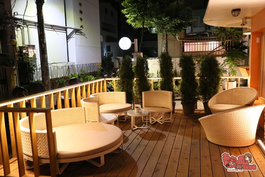 【台南美食】大學路18巷餐酒館,竟藏著連日本人都驚呼的奇貨:沃野 18 Oh Yeah 18 Bistro - 熱血玩台南。跳躍新世界