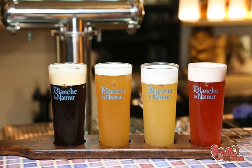 【台南美食】大學路18巷餐酒館,竟藏著連日本人都驚呼的奇貨:沃野 18 Oh Yeah 18 Bistro - 熱血玩台南。跳躍新世界