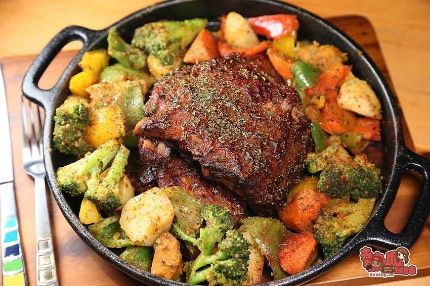 【台南美食】大學路18巷餐酒館,竟藏著連日本人都驚呼的奇貨:沃野 18 Oh Yeah 18 Bistro - 熱血玩台南。跳躍新世界