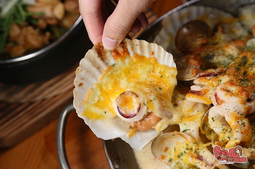 【台南美食】大學路18巷餐酒館,竟藏著連日本人都驚呼的奇貨:沃野 18 Oh Yeah 18 Bistro - 熱血玩台南。跳躍新世界