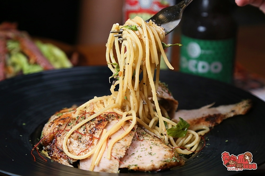 【台南美食】大學路18巷餐酒館,竟藏著連日本人都驚呼的奇貨:沃野 18 Oh Yeah 18 Bistro - 熱血玩台南。跳躍新世界