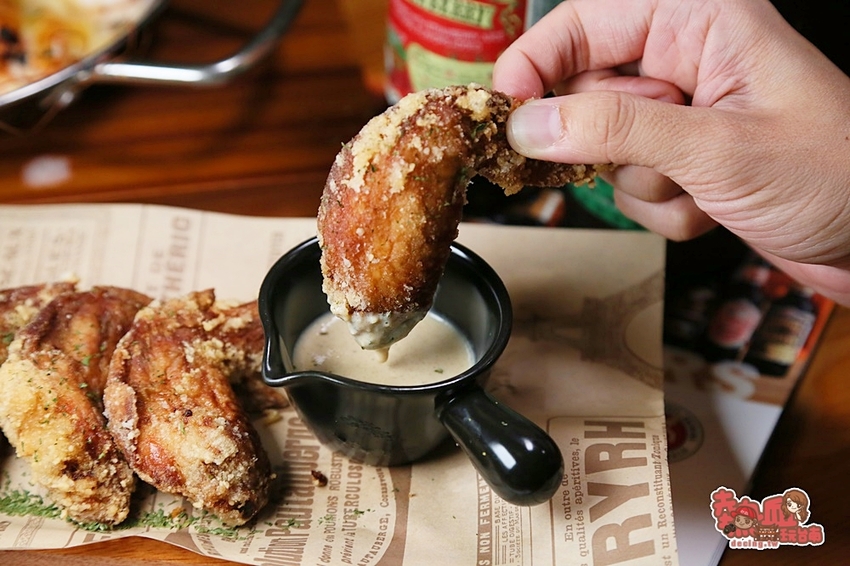 【台南美食】大學路18巷餐酒館,竟藏著連日本人都驚呼的奇貨:沃野 18 Oh Yeah 18 Bistro - 熱血玩台南。跳躍新世界