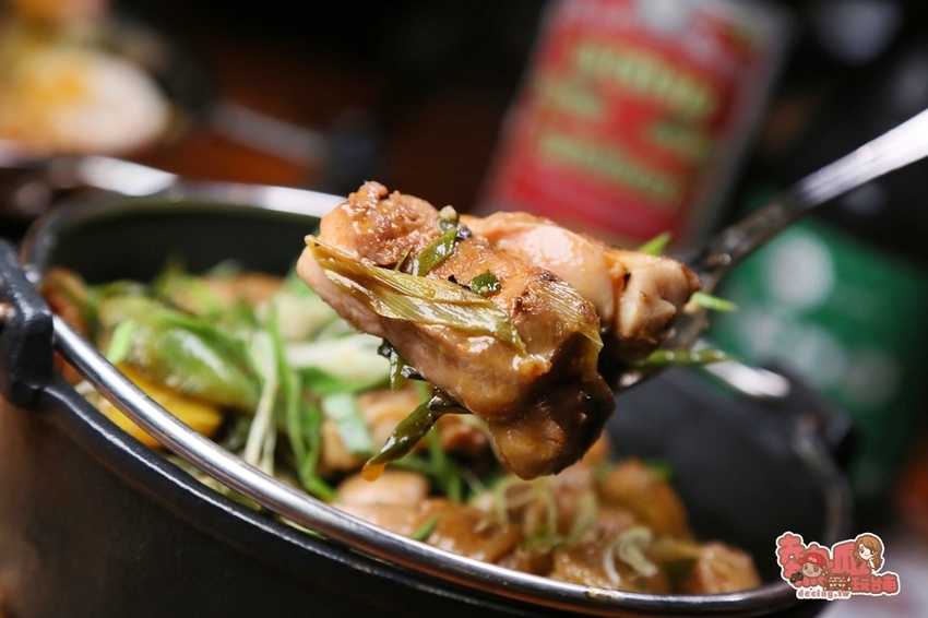 【台南美食】大學路18巷餐酒館,竟藏著連日本人都驚呼的奇貨:沃野 18 Oh Yeah 18 Bistro - 熱血玩台南。跳躍新世界