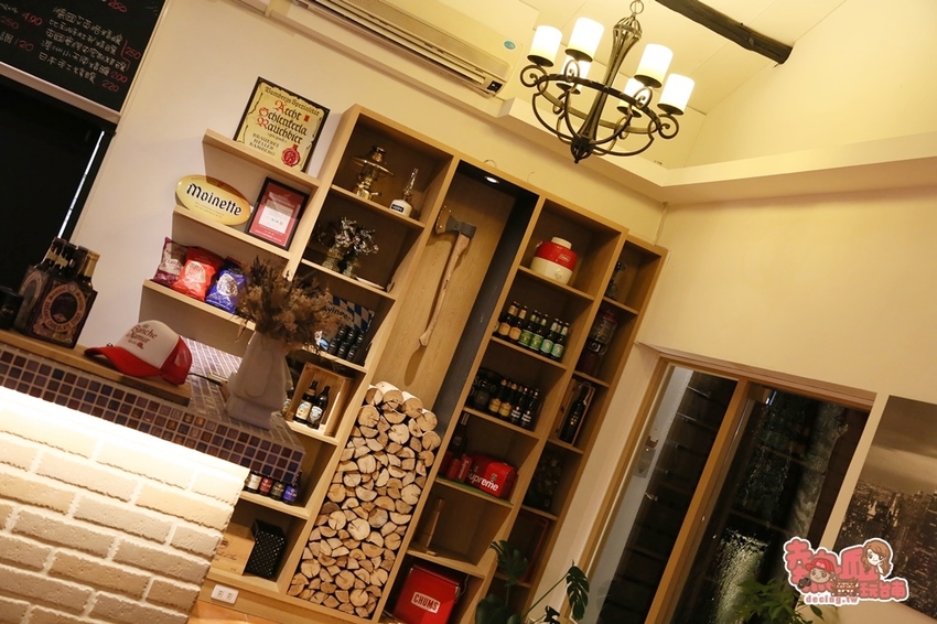 【台南美食】大學路18巷餐酒館,竟藏著連日本人都驚呼的奇貨:沃野 18 Oh Yeah 18 Bistro - 熱血玩台南。跳躍新世界