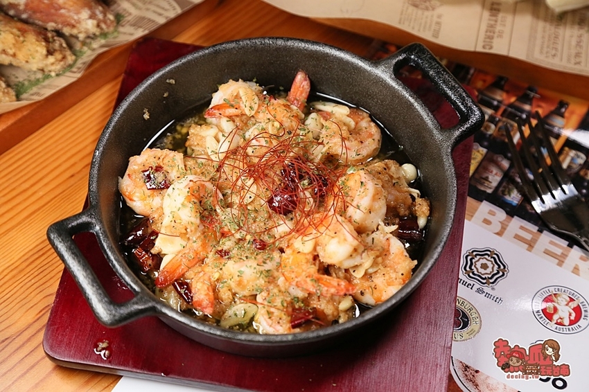 【台南美食】大學路18巷餐酒館,竟藏著連日本人都驚呼的奇貨:沃野 18 Oh Yeah 18 Bistro - 熱血玩台南。跳躍新世界