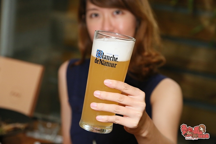 【台南美食】大學路18巷餐酒館,竟藏著連日本人都驚呼的奇貨:沃野 18 Oh Yeah 18 Bistro - 熱血玩台南。跳躍新世界