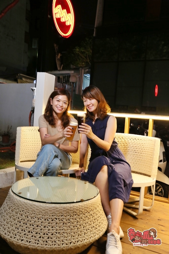 【台南美食】大學路18巷餐酒館,竟藏著連日本人都驚呼的奇貨:沃野 18 Oh Yeah 18 Bistro - 熱血玩台南。跳躍新世界