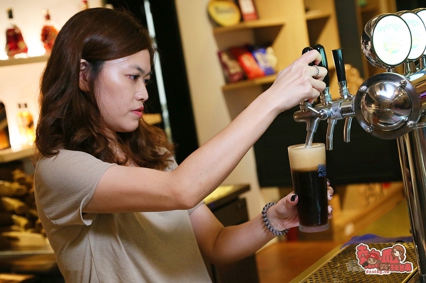 【台南美食】大學路18巷餐酒館,竟藏著連日本人都驚呼的奇貨:沃野 18 Oh Yeah 18 Bistro - 熱血玩台南。跳躍新世界