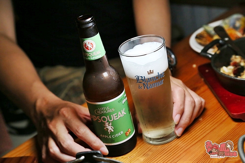 【台南美食】大學路18巷餐酒館,竟藏著連日本人都驚呼的奇貨:沃野 18 Oh Yeah 18 Bistro - 熱血玩台南。跳躍新世界