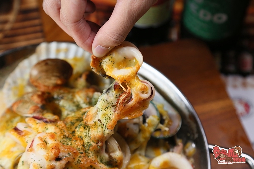 【台南美食】大學路18巷餐酒館,竟藏著連日本人都驚呼的奇貨:沃野 18 Oh Yeah 18 Bistro - 熱血玩台南。跳躍新世界