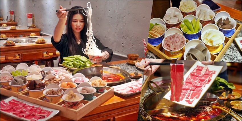 中原夜市超高人氣美食！每日限量牛小排只要140元，雞腿排CP值也爆表，排隊也要吃到。