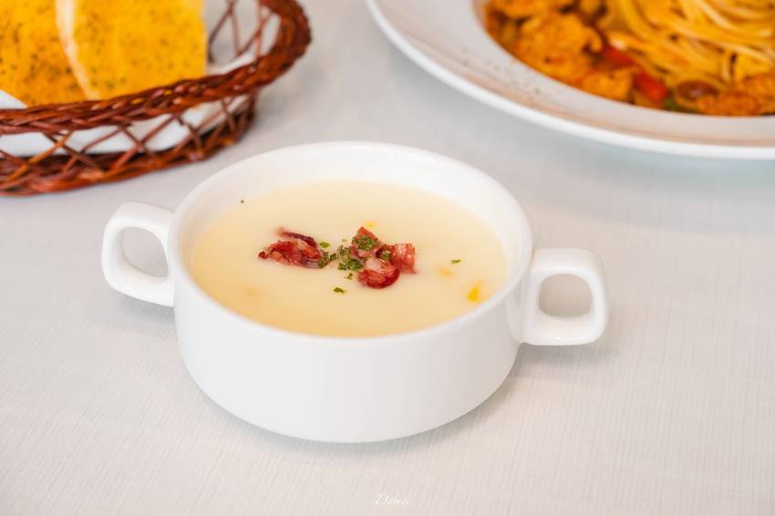 高雄鼓山｜好手義料理廚坊-巨蛋附近平價料理，聚餐新去處