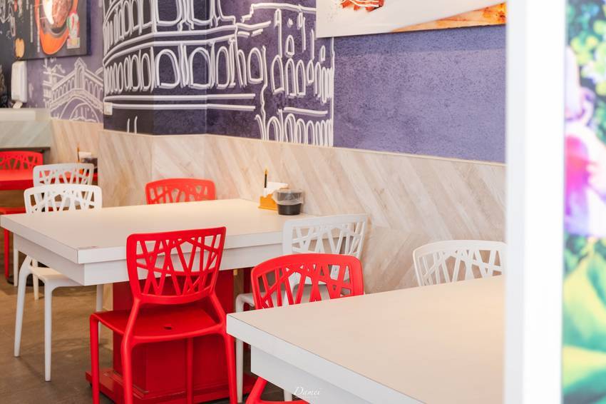 高雄鼓山｜好手義料理廚坊-巨蛋附近平價料理，聚餐新去處