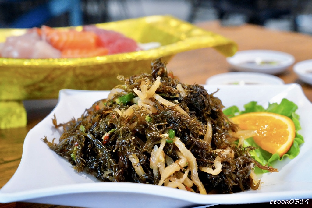 小琉球海鮮熱炒推薦|夏味鮮海鮮,新鮮澎湃大份量,聚餐好選擇! 小琉球海鮮熱炒推薦|夏味鮮海鮮,新鮮澎湃大份量,聚餐好選擇!