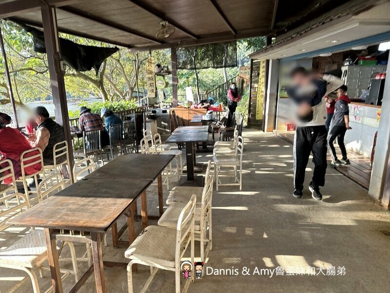竹北運動好去處︱鳳崎落日步道 （天德堂步道、蓮花寺步道）健行去看夕陽跟戰車~中場休息來杯飲料剛剛好！ - Dannis Amy魯蛋妹大腸弟︱美食旅遊生活