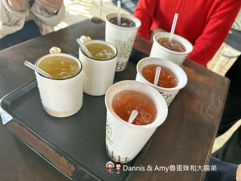 竹北運動好去處︱鳳崎落日步道 （天德堂步道、蓮花寺步道）健行去看夕陽跟戰車~中場休息來杯飲料剛剛好！ - Dannis Amy魯蛋妹大腸弟︱美食旅遊生活