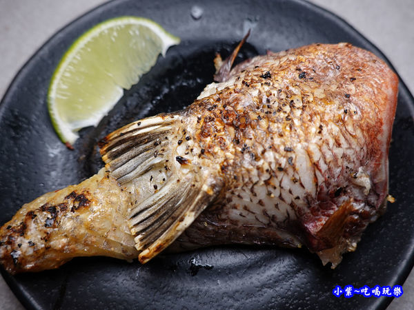 潮鯛下巴-火之舞蓁品燒 (2).jpg