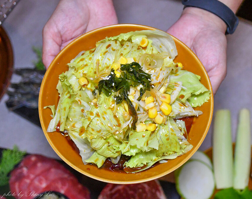 老字號的東區燒烤吃到飽名店，1899元多種和牛隨你吃