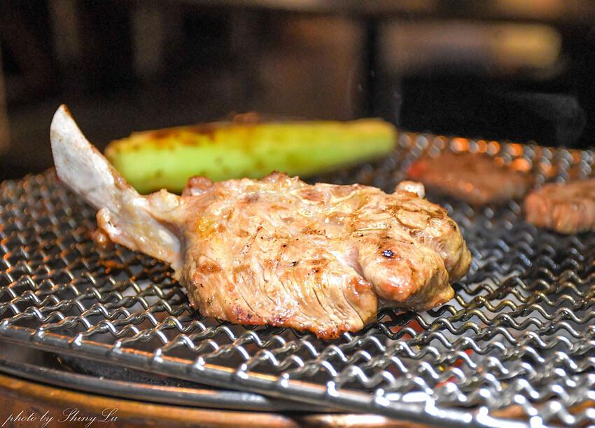 老字號的東區燒烤吃到飽名店，1899元多種和牛隨你吃